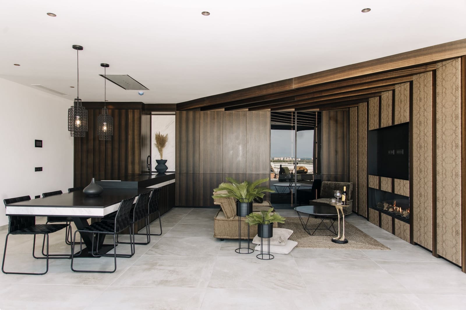 3 chambre Villa/Maison à vendre à Ciudad Quesada avec piscine - 995 000 € (Ref: 7104072)