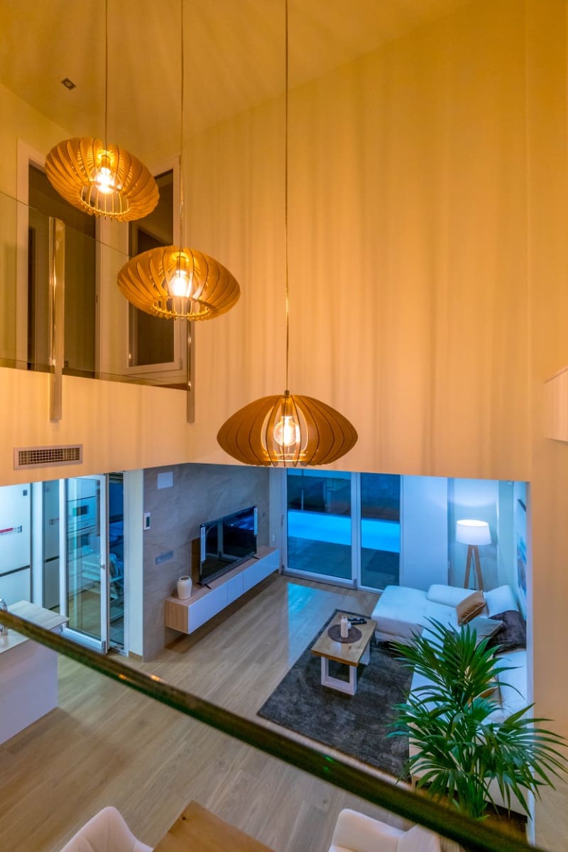 3 bedroom Villa for sale in Ciudad Quesada with pool - € 629,000 (Ref: 7432840)