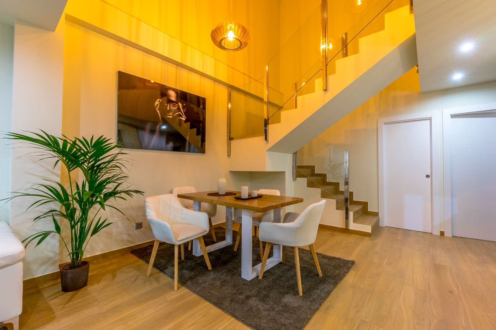 3 bedroom Villa for sale in Ciudad Quesada with pool - € 629,000 (Ref: 7432840)