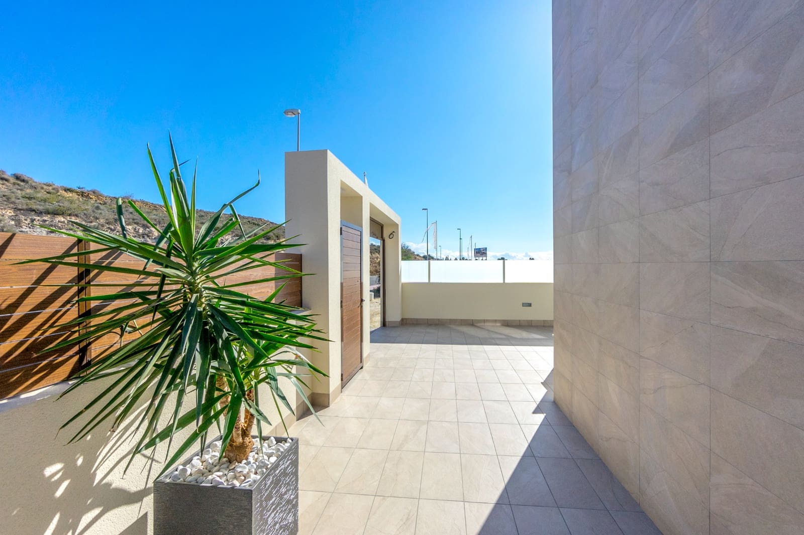 3 bedroom Villa for sale in Ciudad Quesada with pool - € 629,000 (Ref: 7432840)