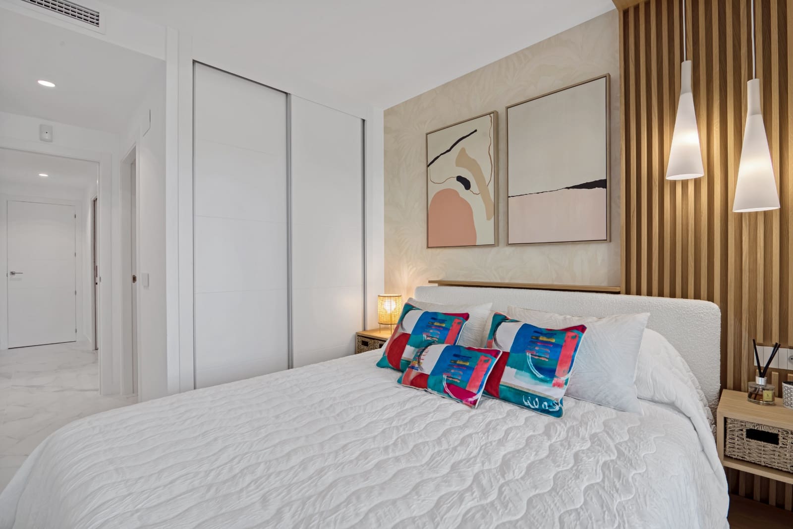 2 slaapkamer Appartement te koop in Orihuela Costa met zwembad garage - € 329.000 (Ref: 7562921)