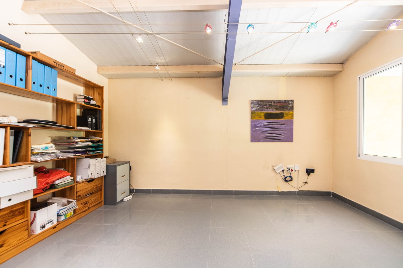 Entreprise à vendre à La Marina - 119 000 € (Ref: 7575810)