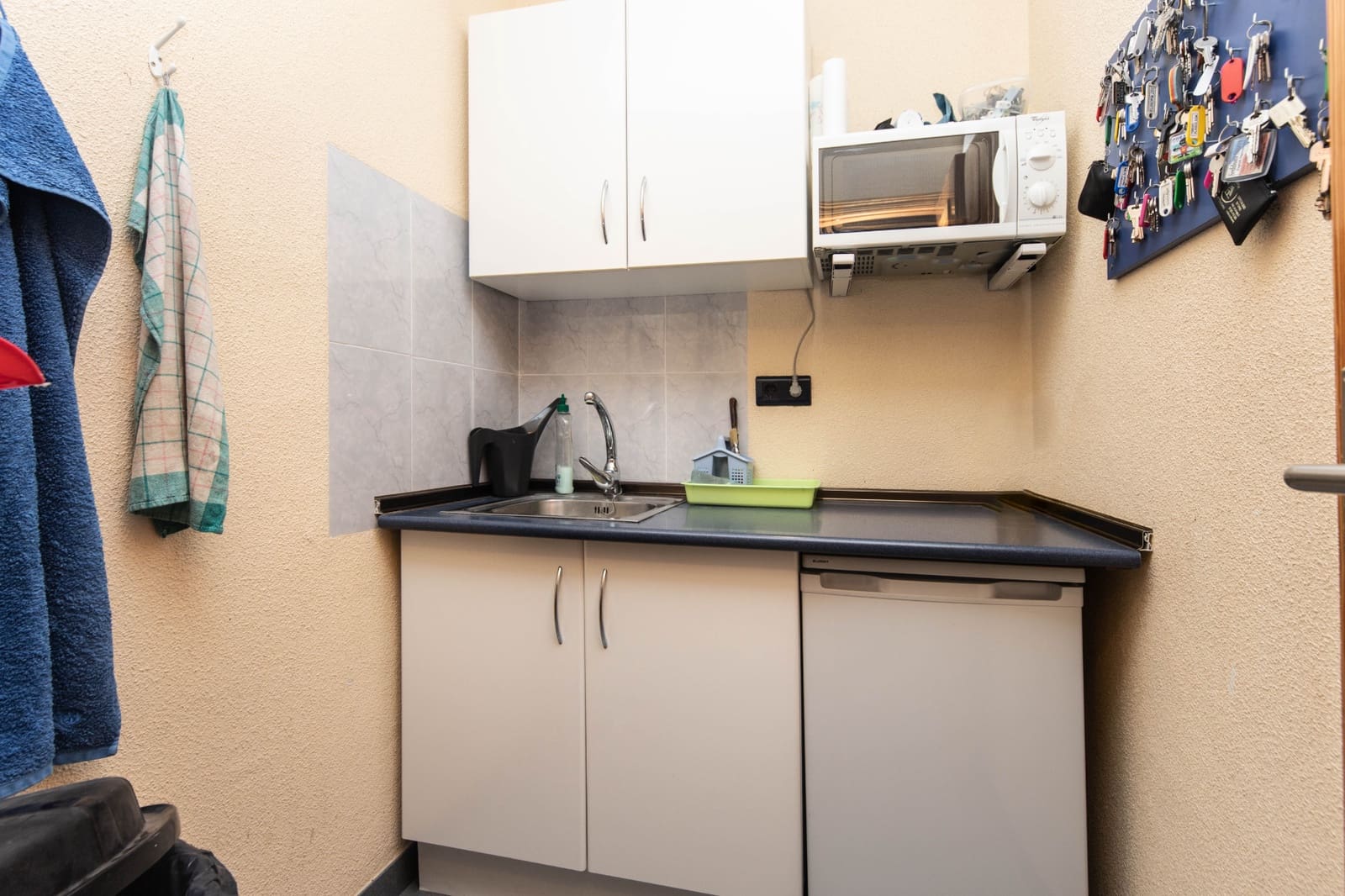 Entreprise à vendre à La Marina - 119 000 € (Ref: 7575810)