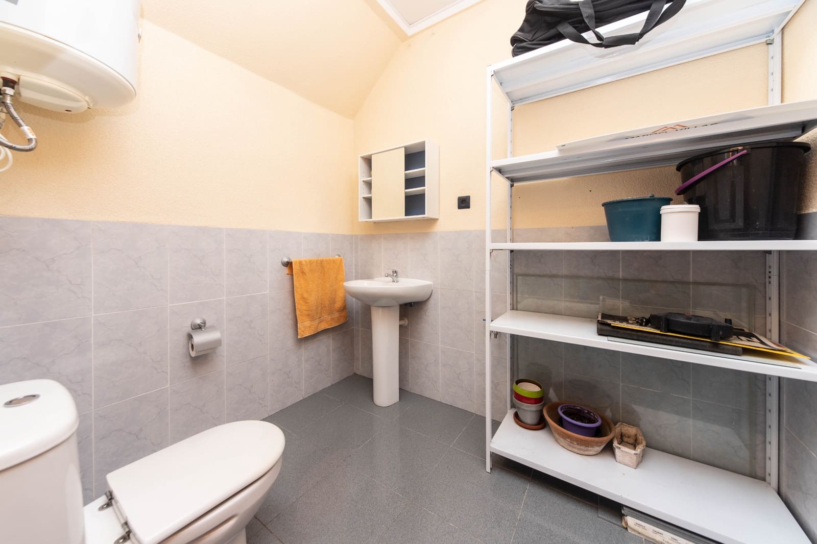 Entreprise à vendre à La Marina - 119 000 € (Ref: 7575810)