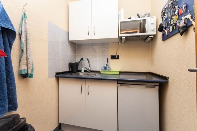 Business for sale in La Marina, Elche / Elx - € 119,000 (Ref: 7575810)