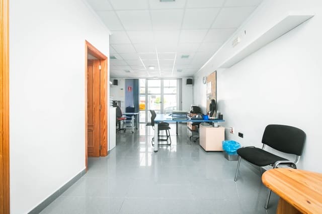 Business for sale in La Marina, Elche / Elx - € 119,000 (Ref: 7575810)