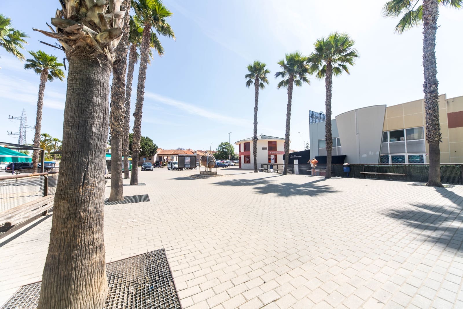 Entreprise à vendre à La Marina - 119 000 € (Ref: 7575810)