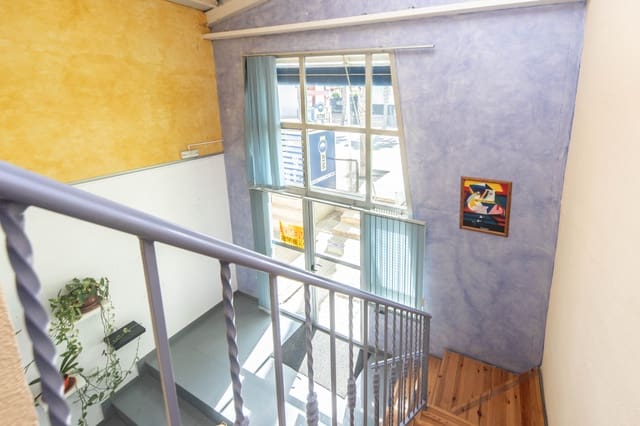 Business for sale in La Marina, Elche / Elx - € 119,000 (Ref: 7575810)