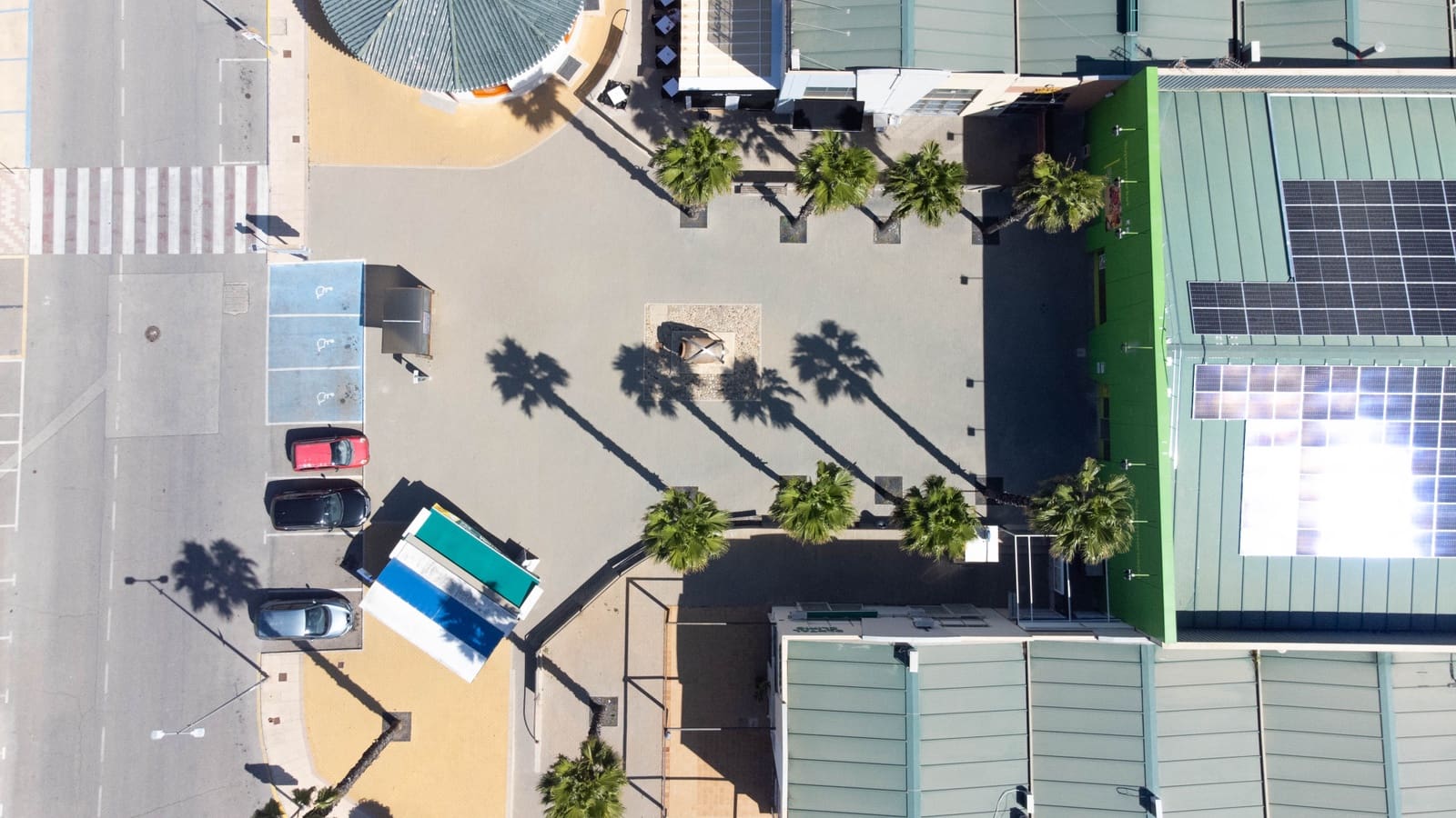 Entreprise à vendre à La Marina - 119 000 € (Ref: 7575810)