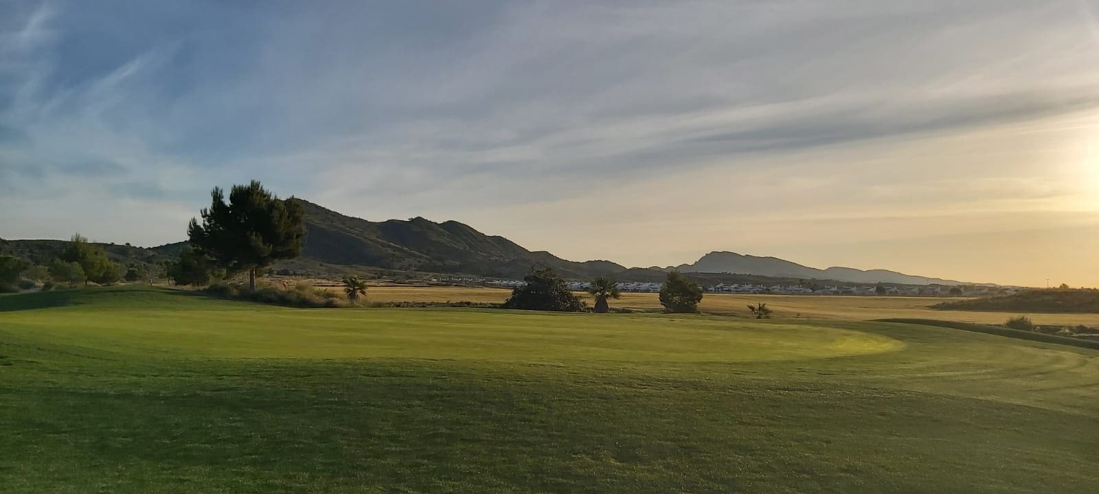 2 bedroom Villa for sale in Banos y Mendigo with pool - € 441,000 (Ref: 7660033)