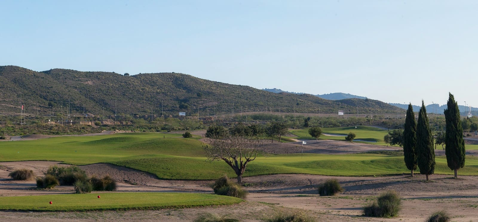 4 bedroom Villa for sale in Banos y Mendigo with pool - € 826,500 (Ref: 7660034)