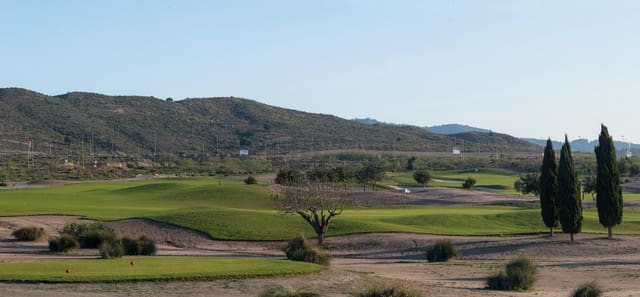 4 soveværelse Villa til salg i Baños y Mendigo, Murcia by med swimmingpool - € 826.500 (Ref: 7660034)