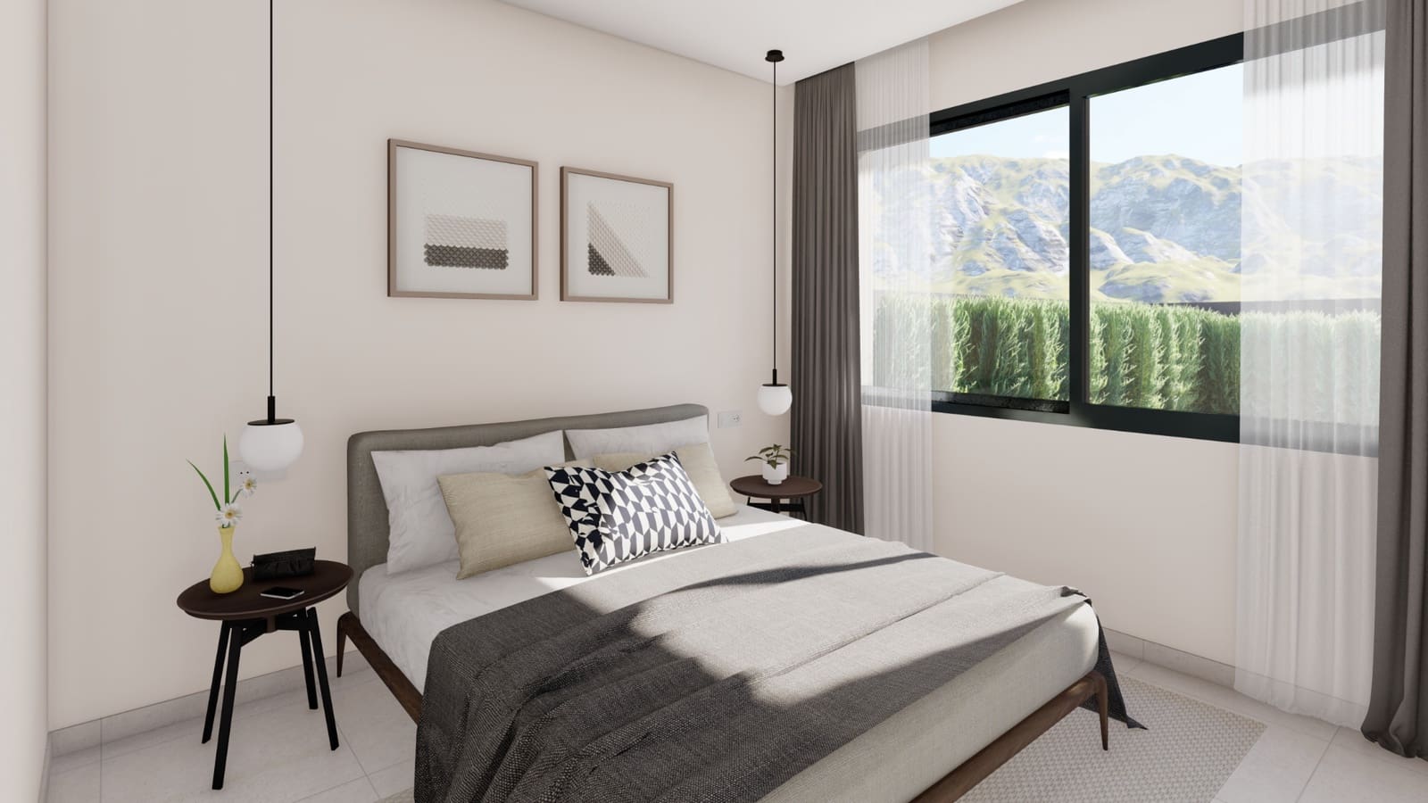 4 quarto Moradia para venda em Banos y Mendigo com piscina - 657 000 € (Ref: 7660035)