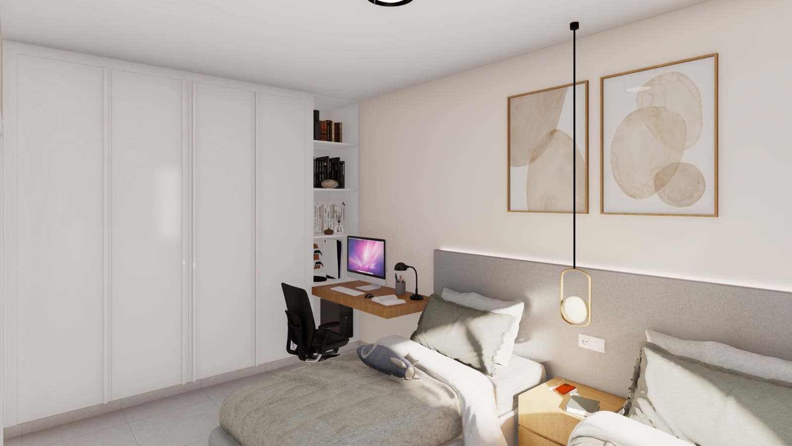 4 quarto Moradia para venda em Banos y Mendigo com piscina - 657 000 € (Ref: 7660035)