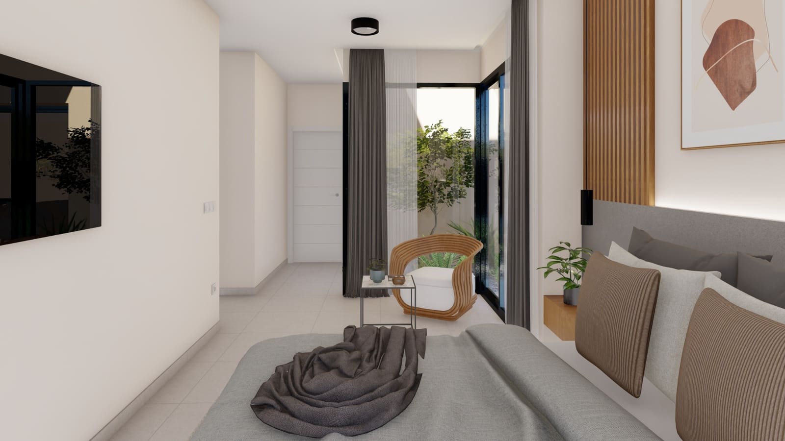 4 quarto Moradia para venda em Banos y Mendigo com piscina - 657 000 € (Ref: 7660035)