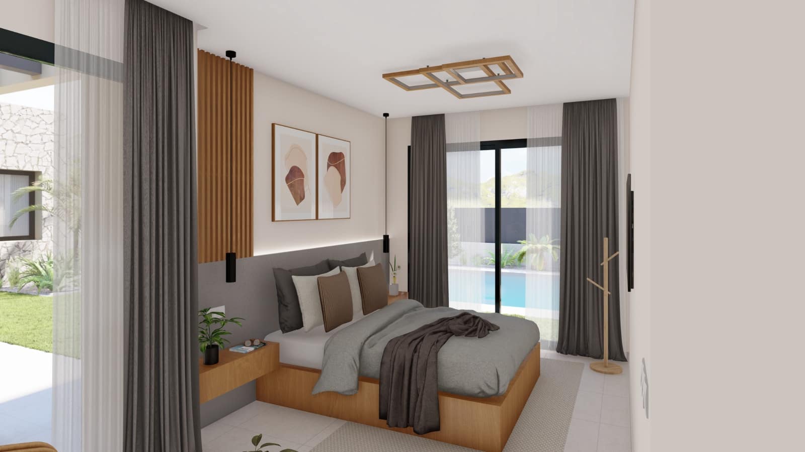 4 quarto Moradia para venda em Banos y Mendigo com piscina - 657 000 € (Ref: 7660035)