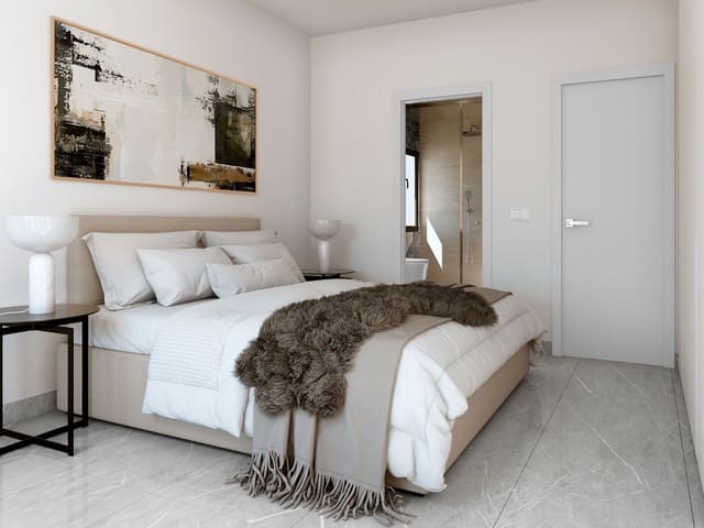 3 sypialnia Willa na sprzedaż w El Pinet, Elche / Elx z basenem - 565 000 € (Ref: 7660041)