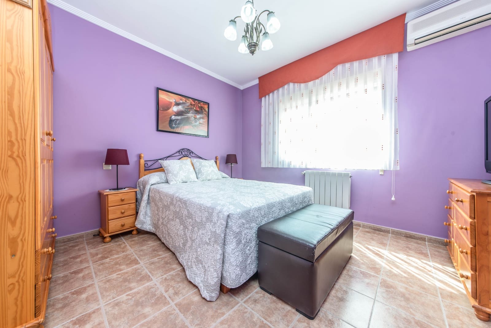 6 bedroom Villa for sale in La Marina, Elche / Elx with pool € 260,000 (Ref 7740316)