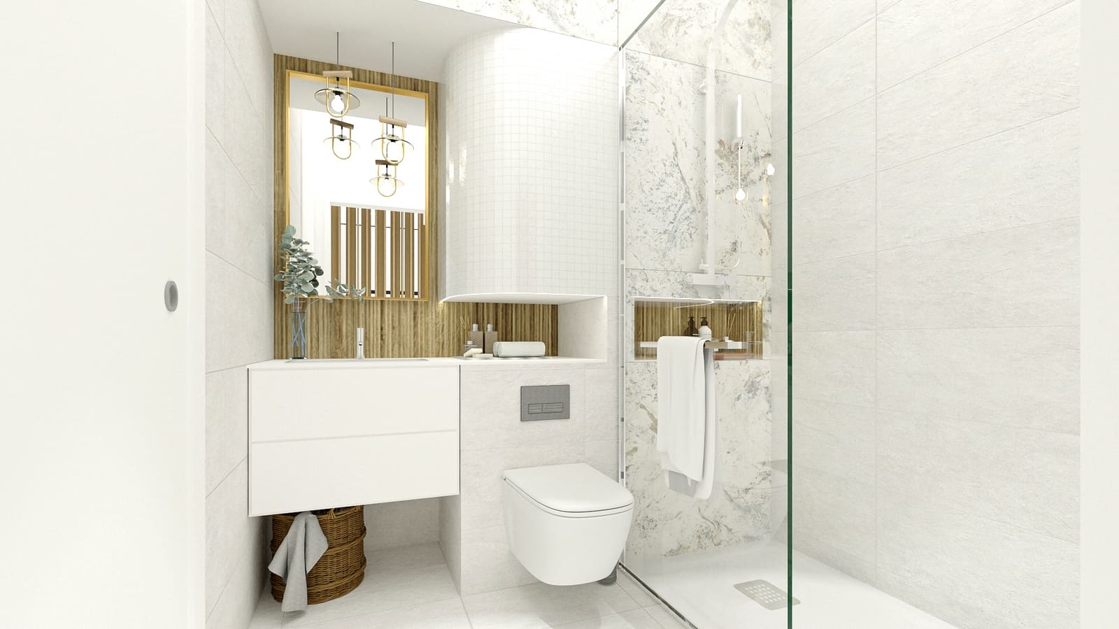 3 bedroom Villa for sale in San Pedro del Pinatar with pool - € 395,000 (Ref: 7754701)