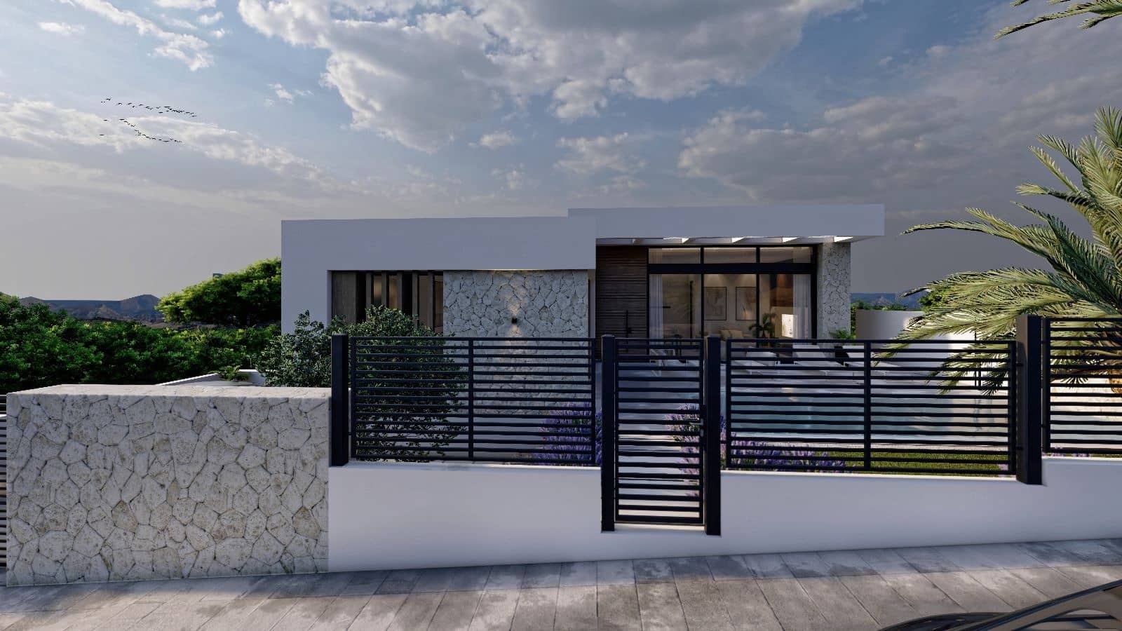4 Zimmer Villa zu verkaufen in Ciudad Quesada mit Pool - 620.000 € (Ref: 7758133)