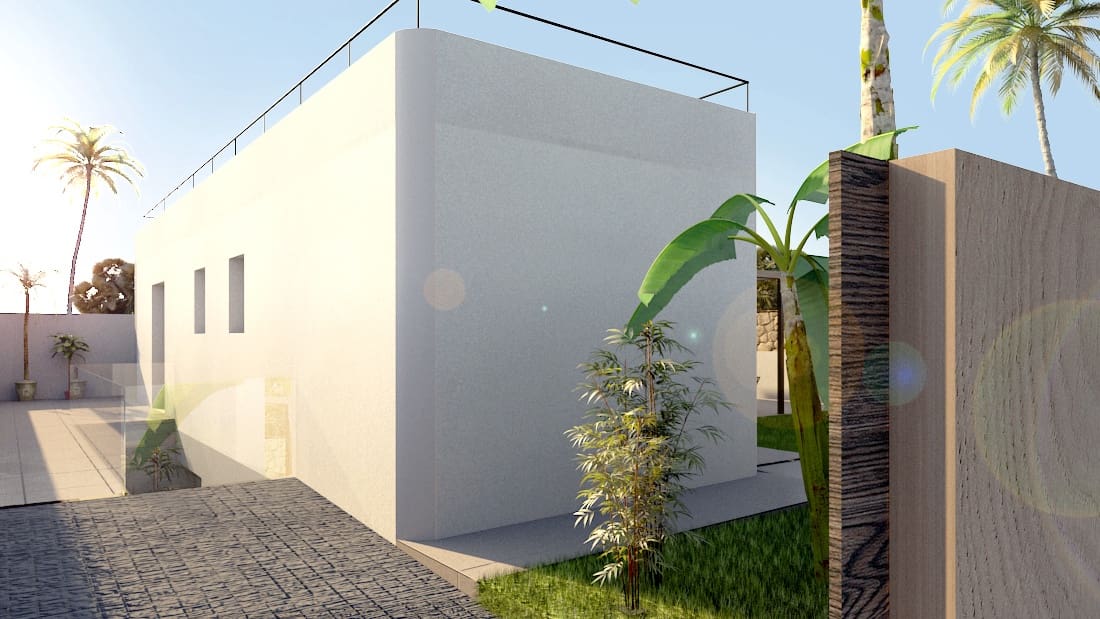 2 bedroom Villa for sale in Rojales with pool - € 475,000 (Ref: 7759720)