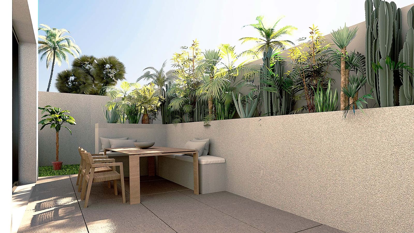 2 bedroom Villa for sale in Rojales with pool - € 475,000 (Ref: 7759720)