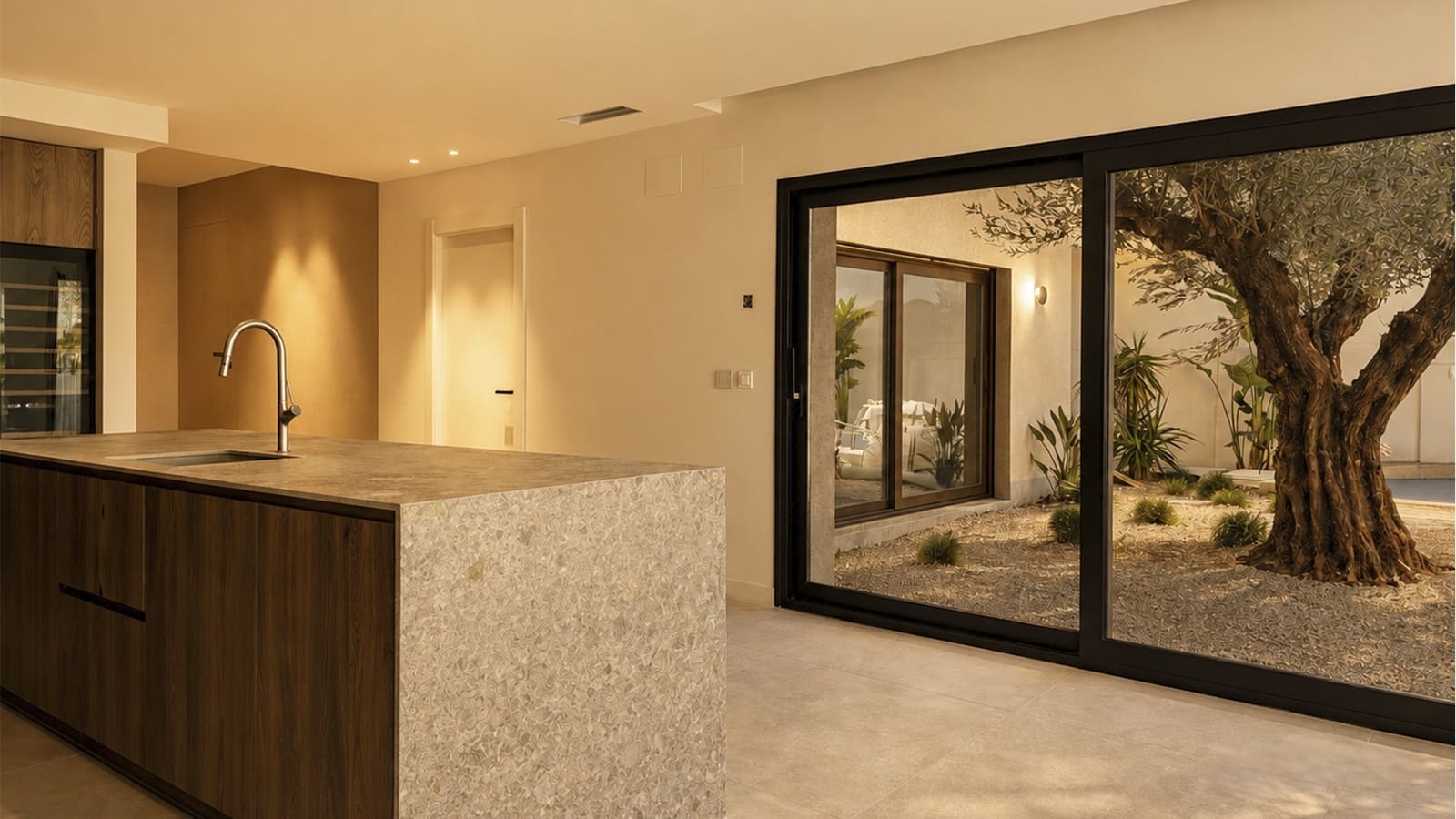 4 Zimmer Villa zu verkaufen in San Fulgencio mit Pool - 1.443.750 € (Ref: 8044561)