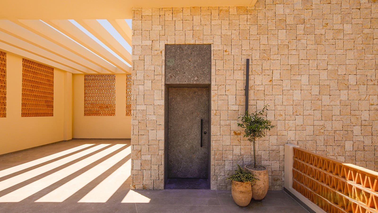 4 Zimmer Villa zu verkaufen in San Fulgencio mit Pool - 1.443.750 € (Ref: 8044561)