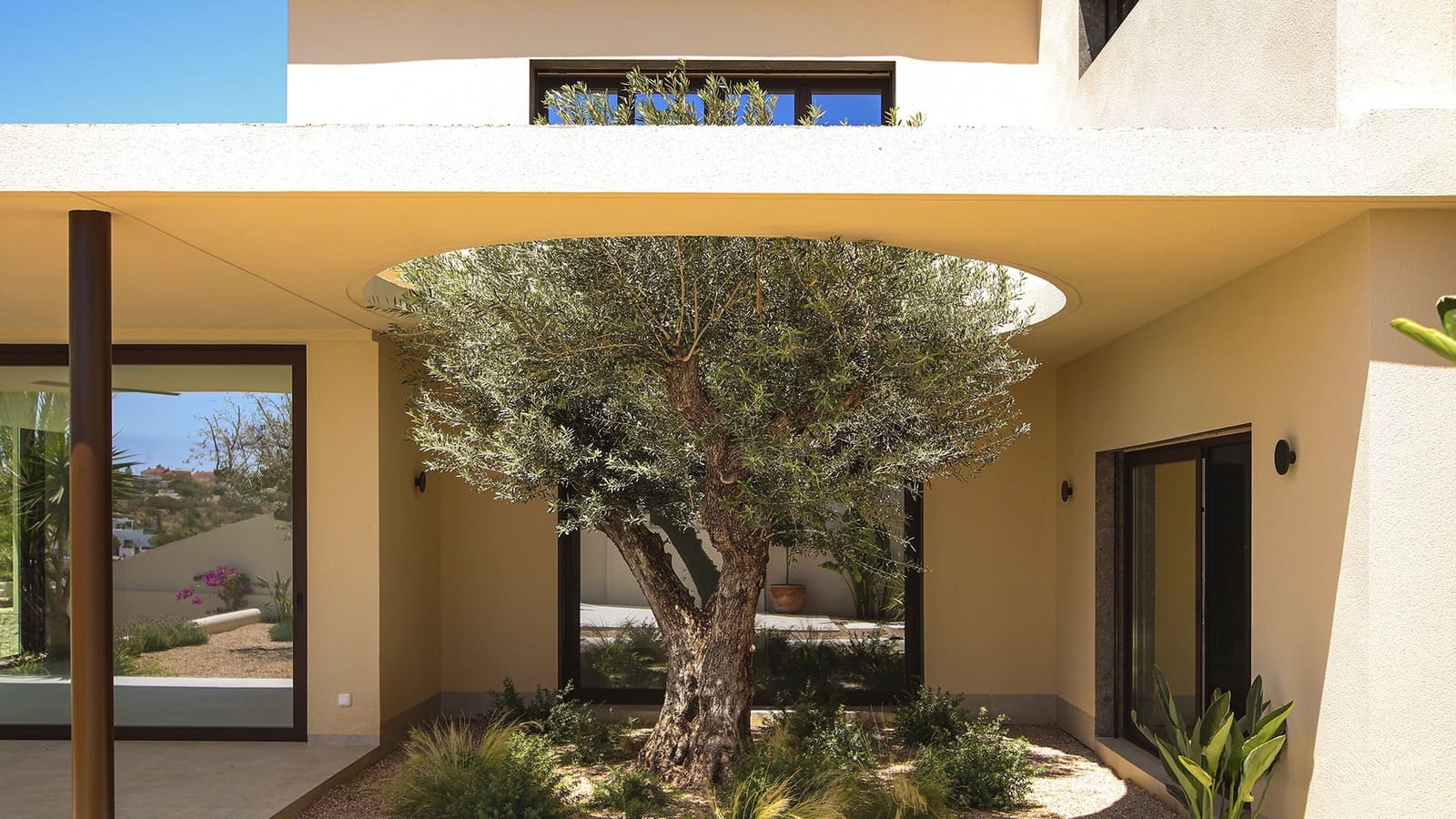 4 Zimmer Villa zu verkaufen in San Fulgencio mit Pool - 1.443.750 € (Ref: 8044561)