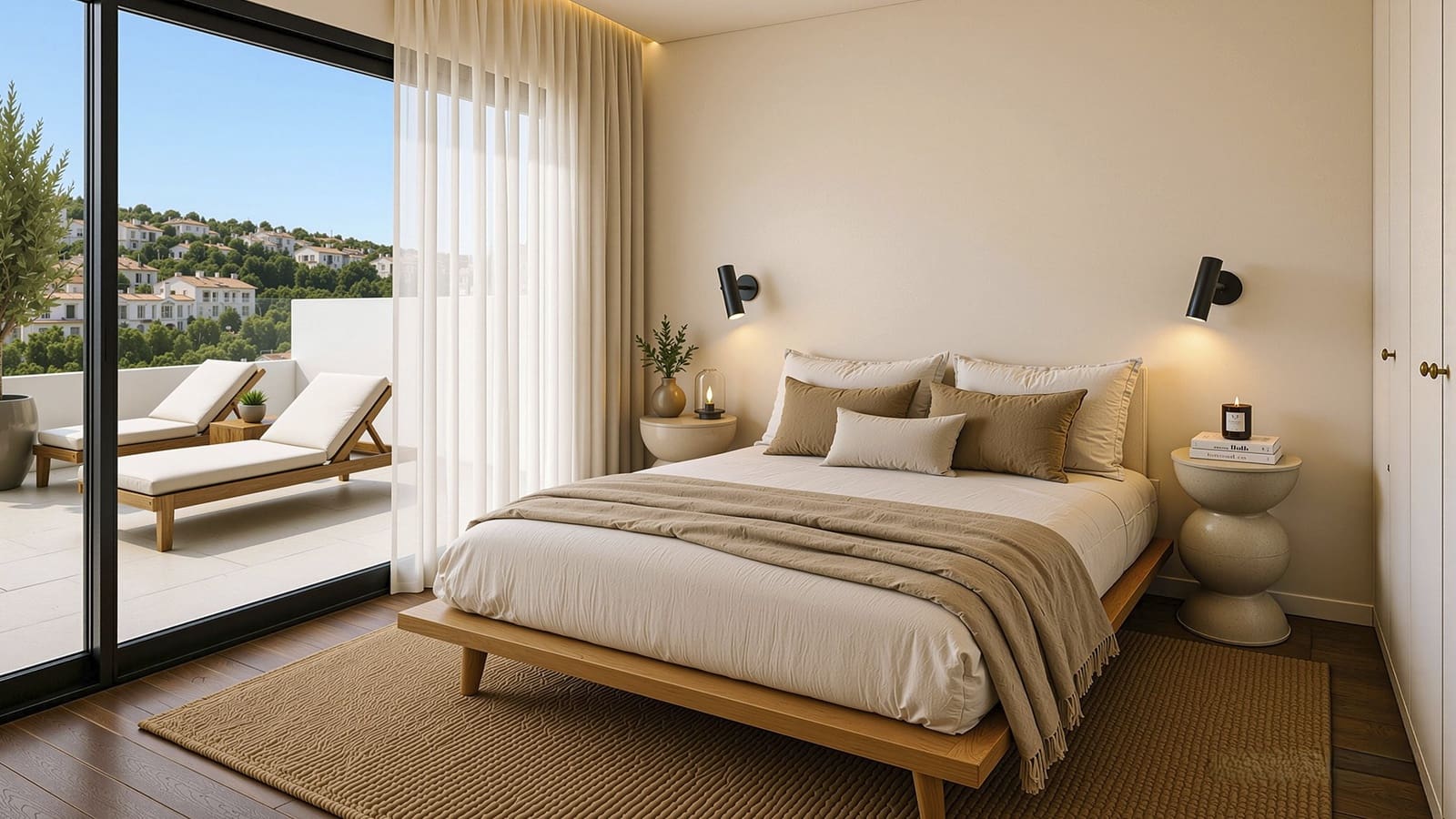 4 Zimmer Villa zu verkaufen in San Fulgencio mit Pool - 1.443.750 € (Ref: 8044561)