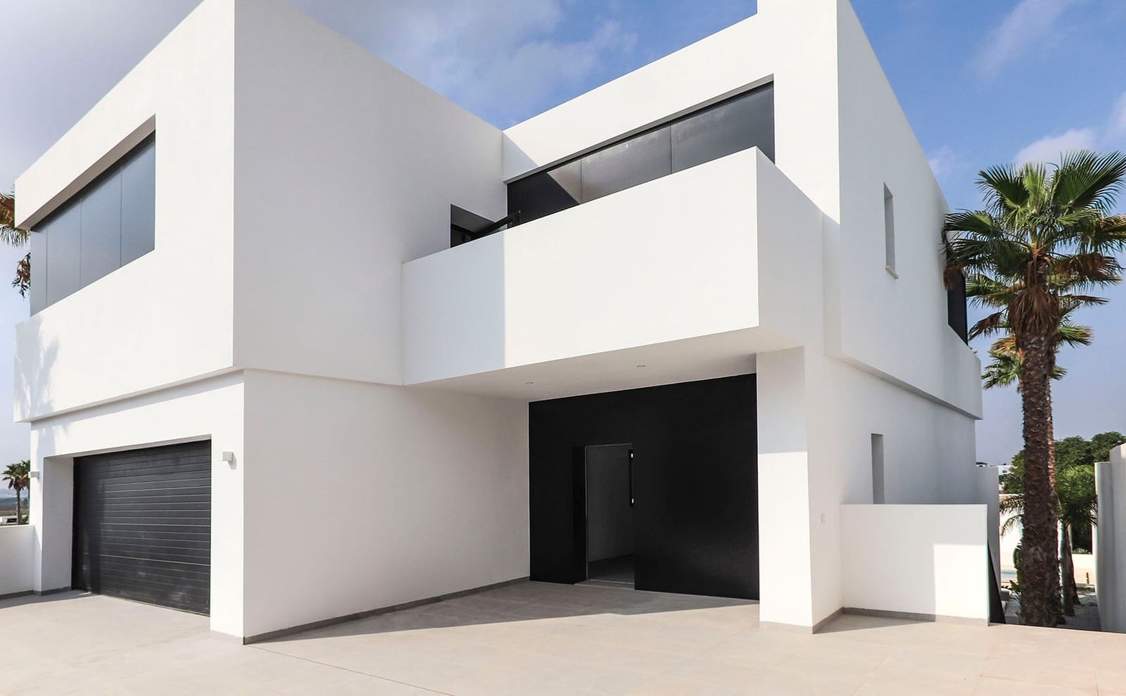 5 slaapkamer Villa te koop in La Marina met zwembad - € 988.500 (Ref: 8047080)