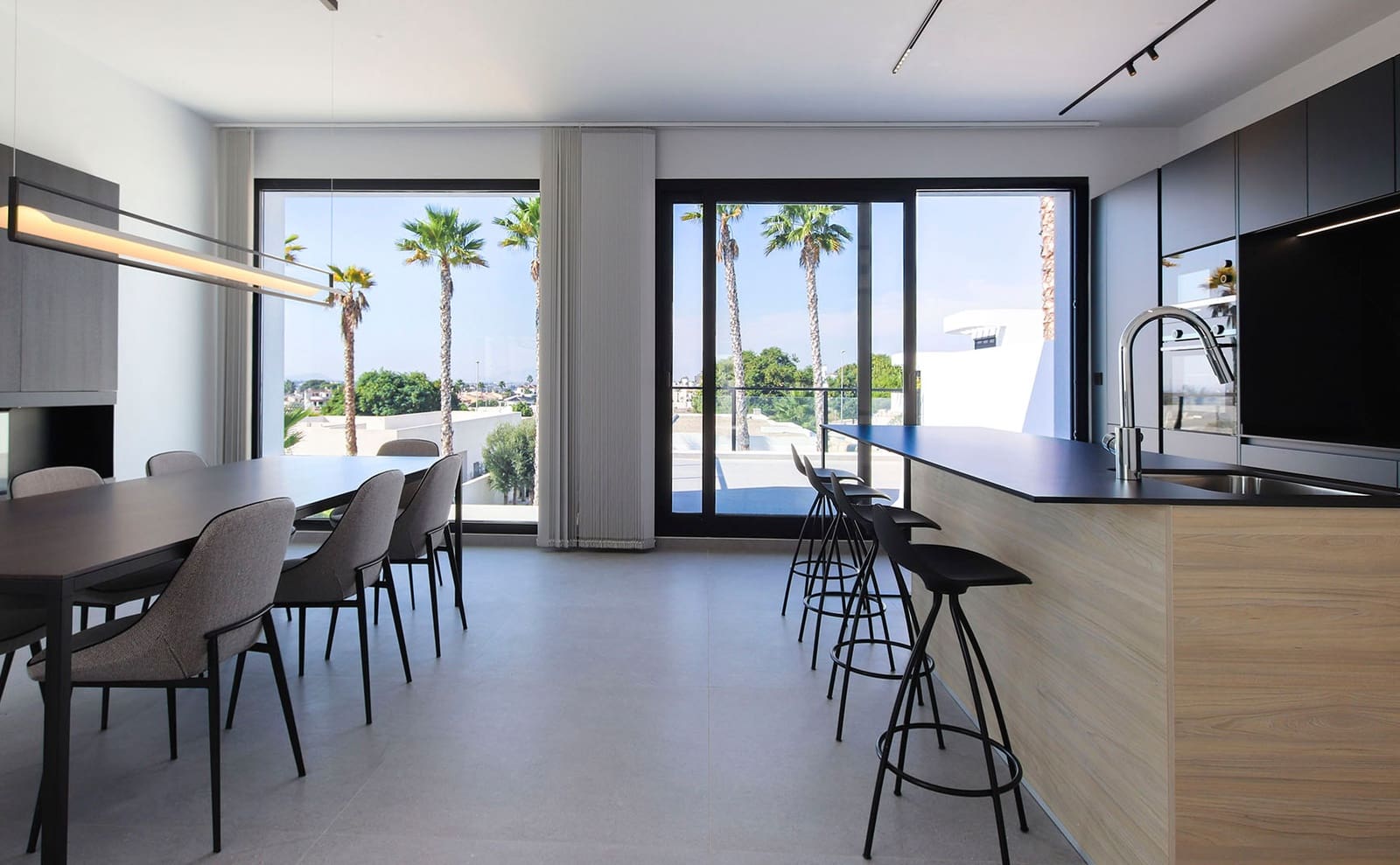 5 slaapkamer Villa te koop in La Marina met zwembad - € 988.500 (Ref: 8047080)