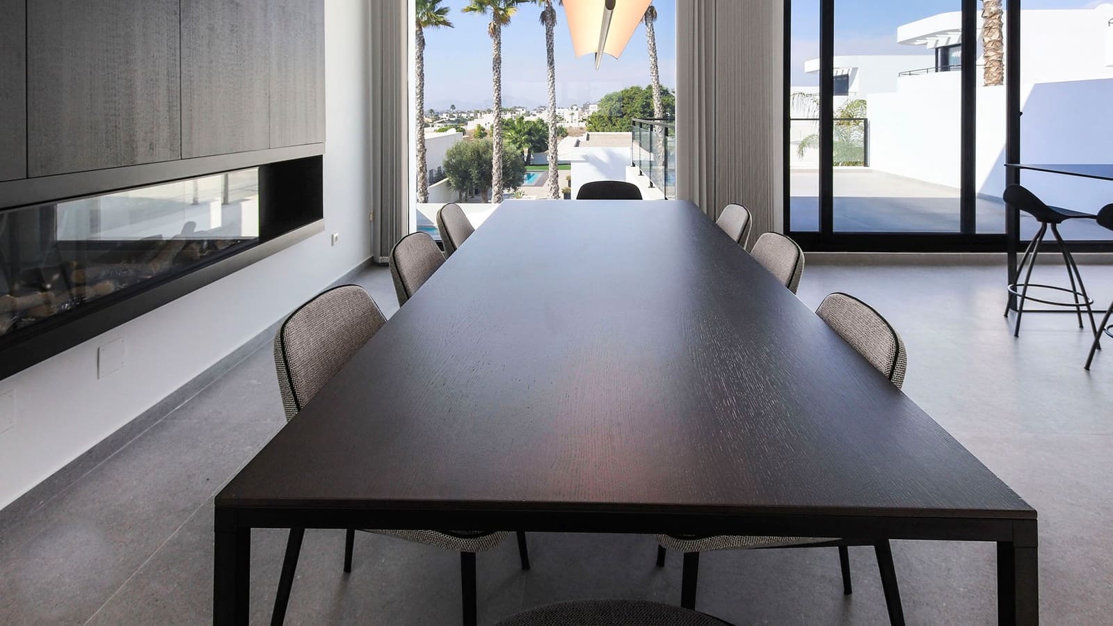 5 slaapkamer Villa te koop in La Marina met zwembad - € 988.500 (Ref: 8047080)