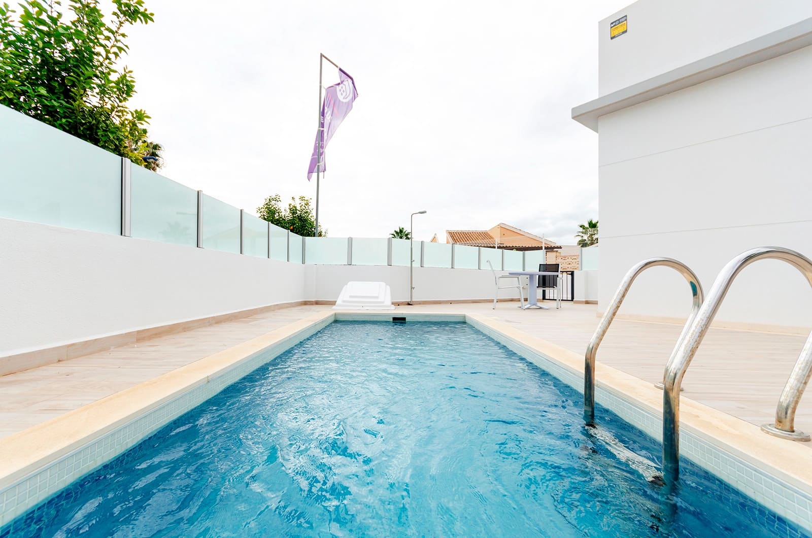 3 bedroom Villa for sale in Torrevieja with pool - € 385,000 (Ref: 8079107)