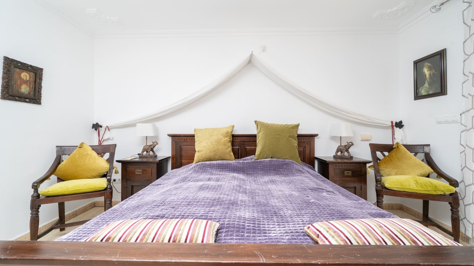 3 slaapkamer Villa te koop in La Escuera met zwembad garage - € 495.000 (Ref: 8274421)