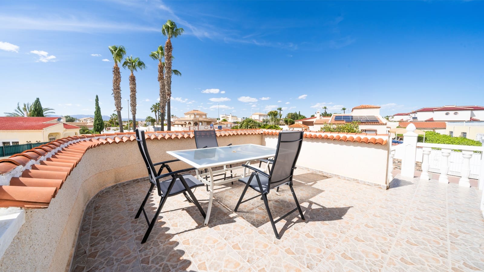 3 slaapkamer Villa te koop in La Escuera met zwembad garage - € 495.000 (Ref: 8274421)