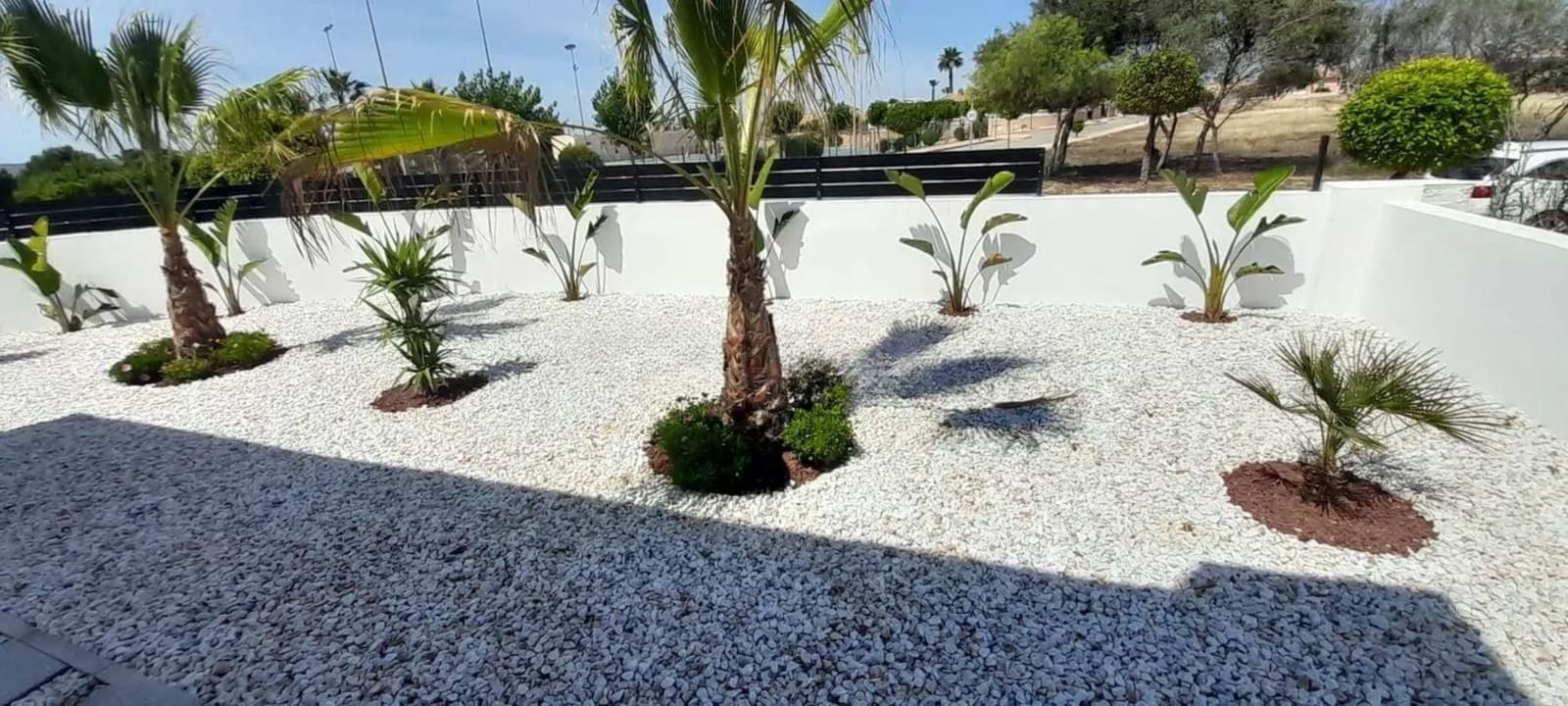 3 bedroom Villa for sale in La Marina with pool - € 677,000 (Ref: 8531094)