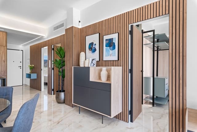 3 slaapkamer Villa te koop in Algorfa met zwembad - € 445.000 (Ref: 8533204)