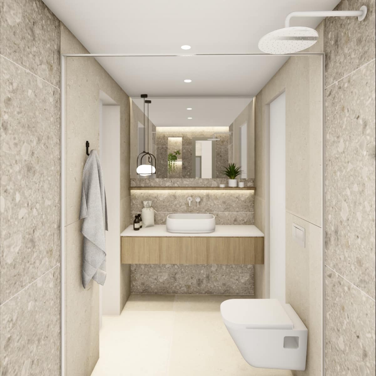 Chalet de 3 habitaciones en Ciudad Quesada en venta con piscina - 439.000 € (Ref: 8537633)