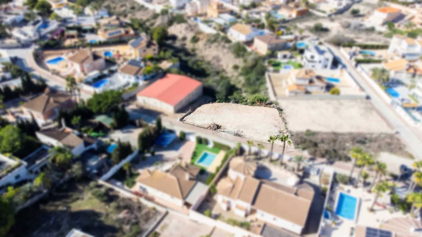 Teren niezagospodarowany na sprzedaż w La Escuera - 79 950 € (Ref: 8639788)