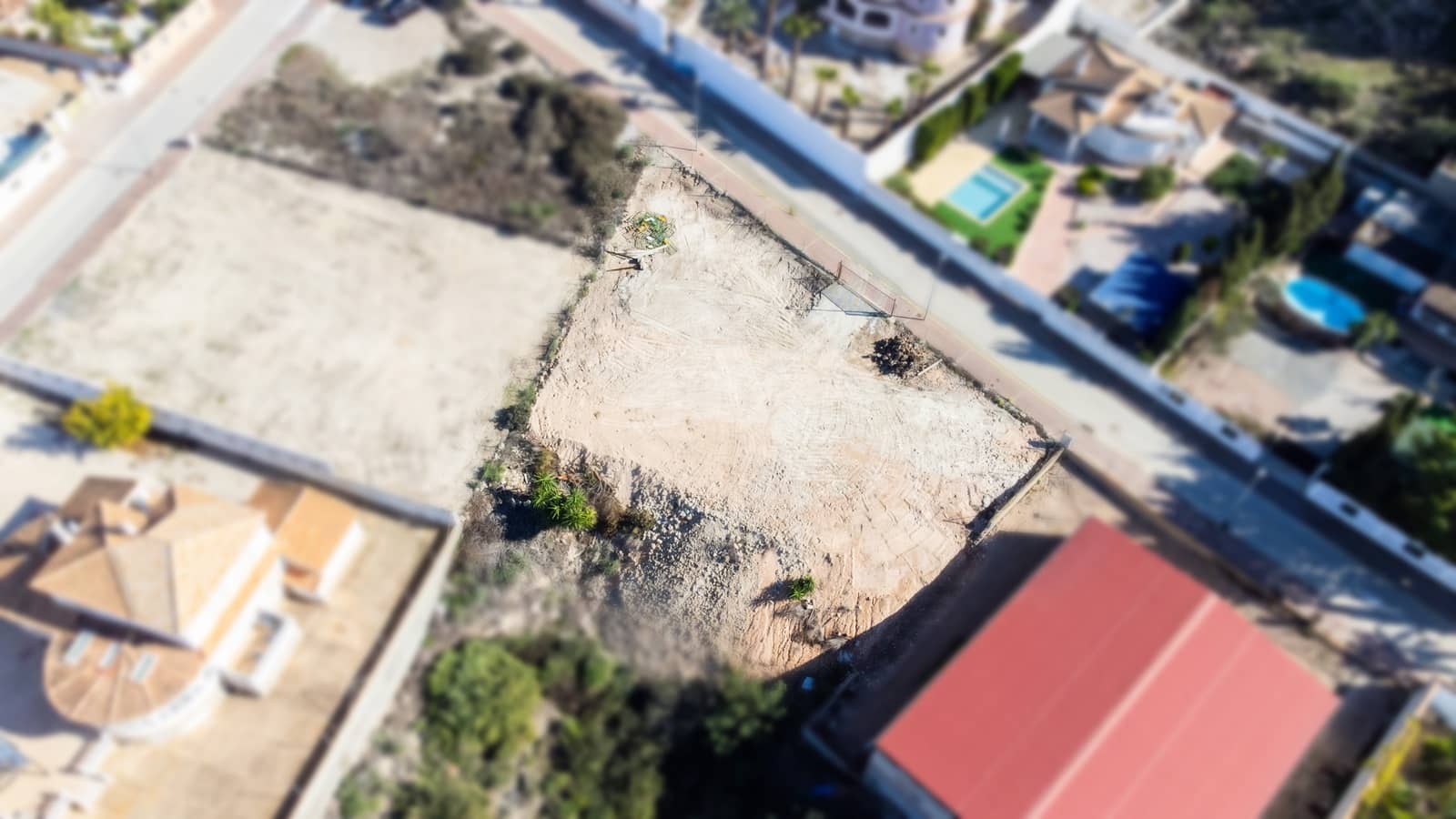 Teren niezagospodarowany na sprzedaż w La Escuera - 79 950 € (Ref: 8639788)