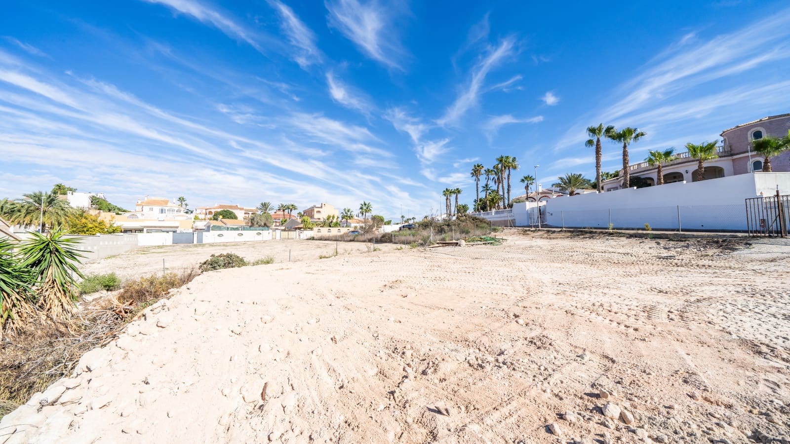 Teren niezagospodarowany na sprzedaż w La Escuera - 79 950 € (Ref: 8639788)