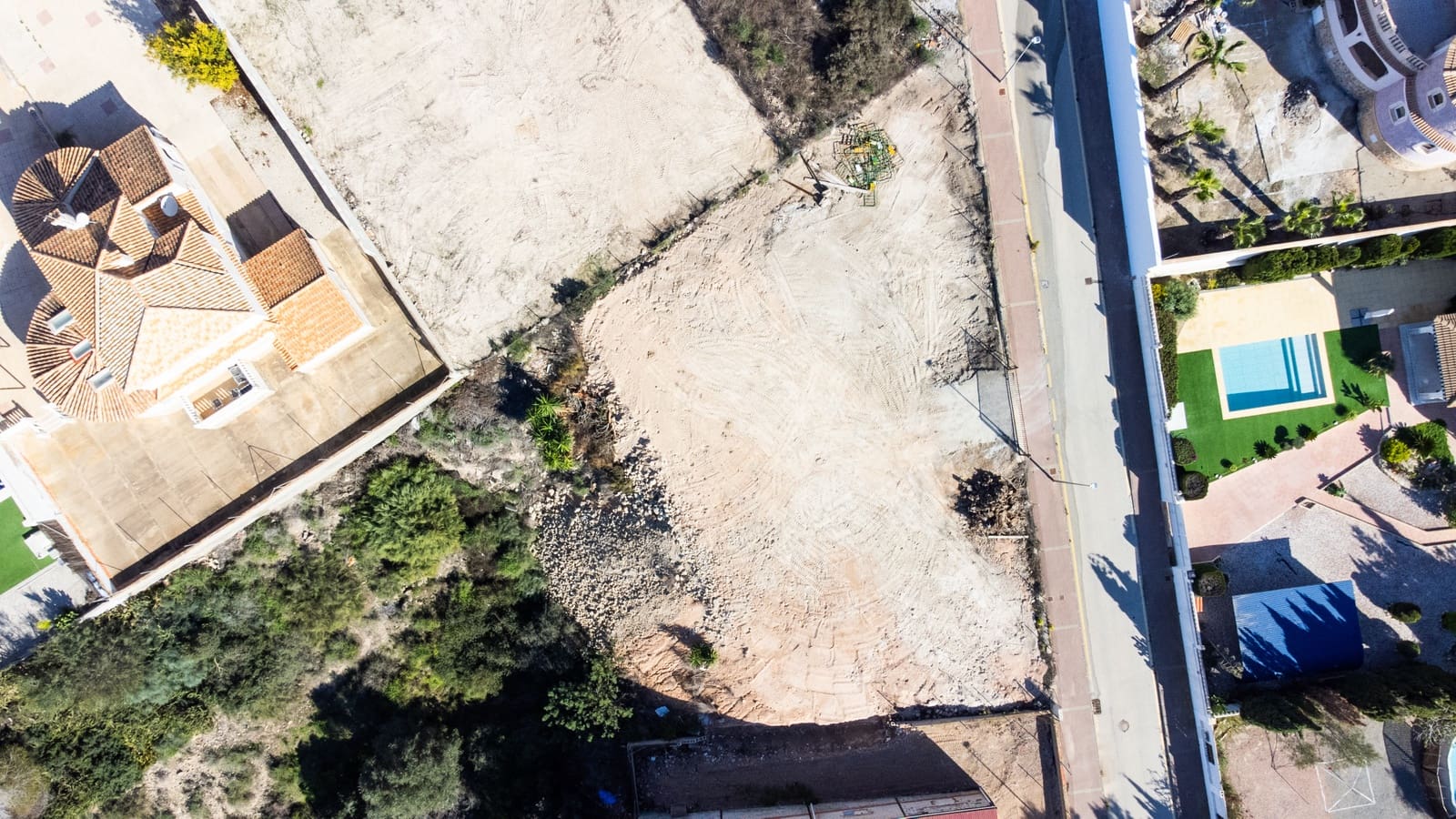 Teren niezagospodarowany na sprzedaż w La Escuera - 79 950 € (Ref: 8639788)