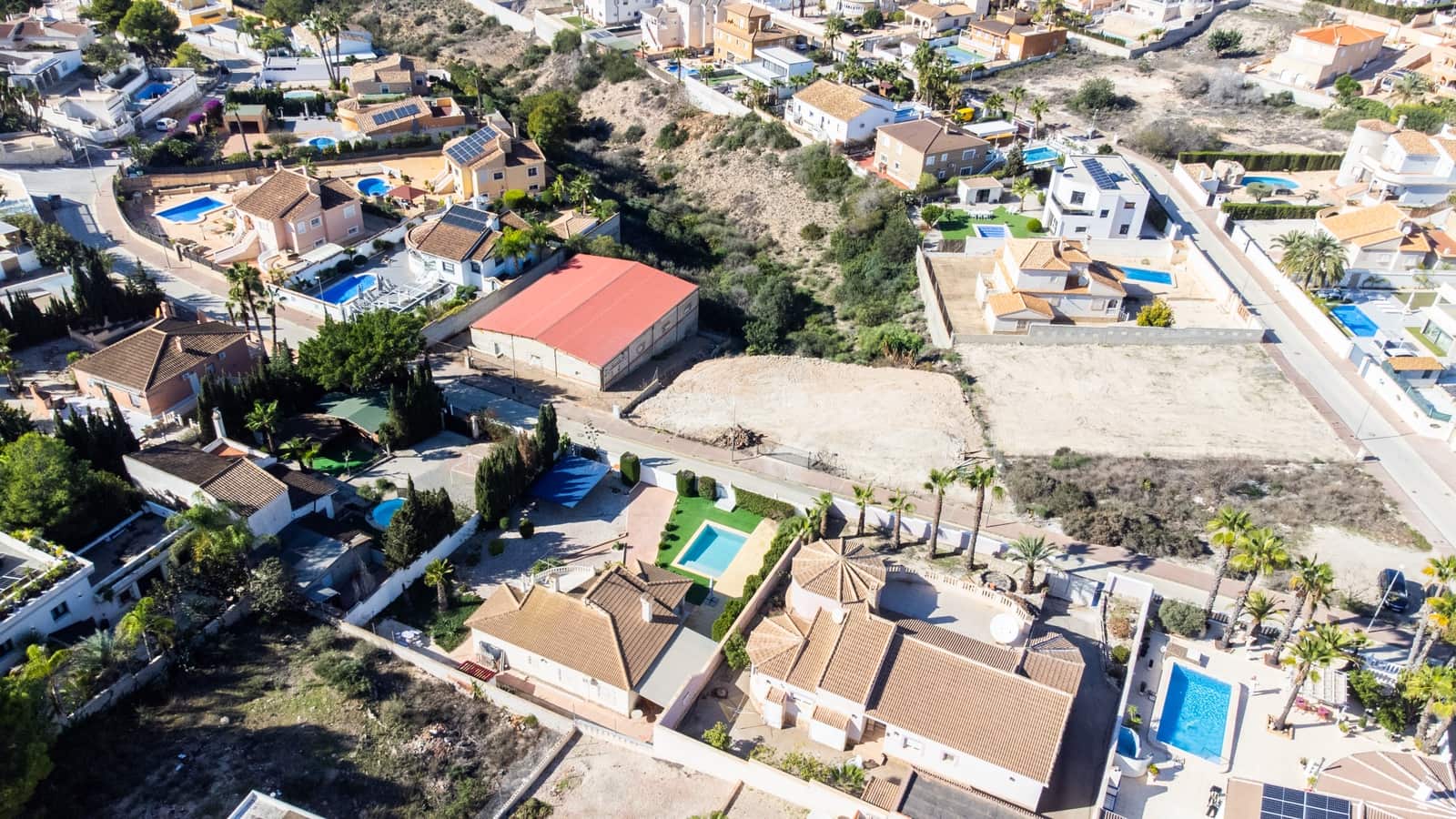 Teren niezagospodarowany na sprzedaż w La Escuera - 79 950 € (Ref: 8639788)