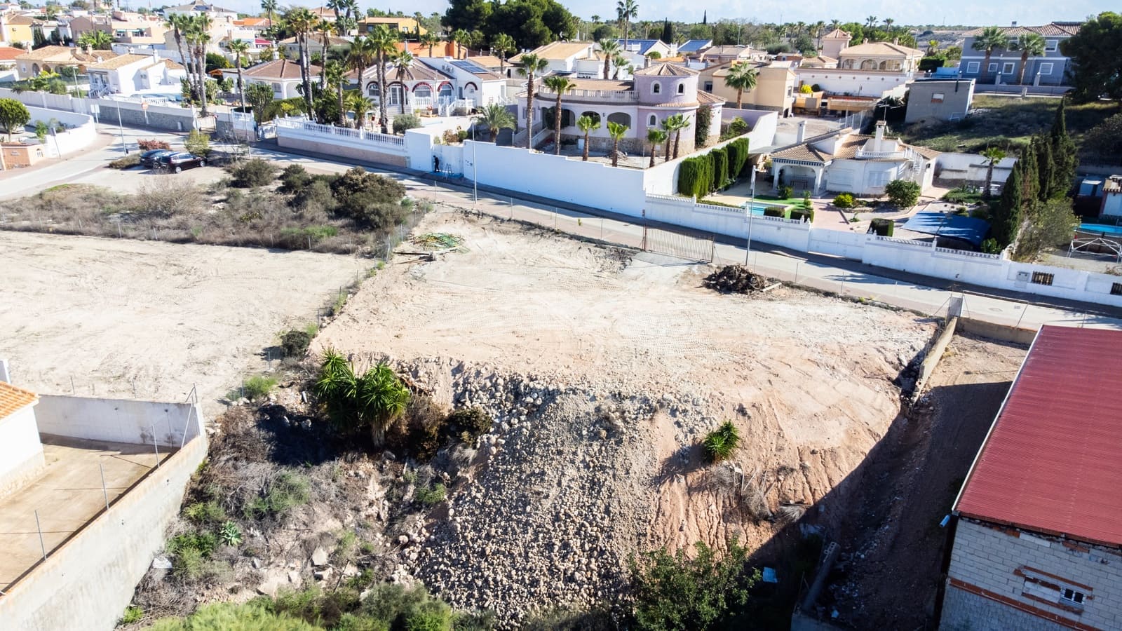 Teren niezagospodarowany na sprzedaż w La Escuera - 79 950 € (Ref: 8639788)