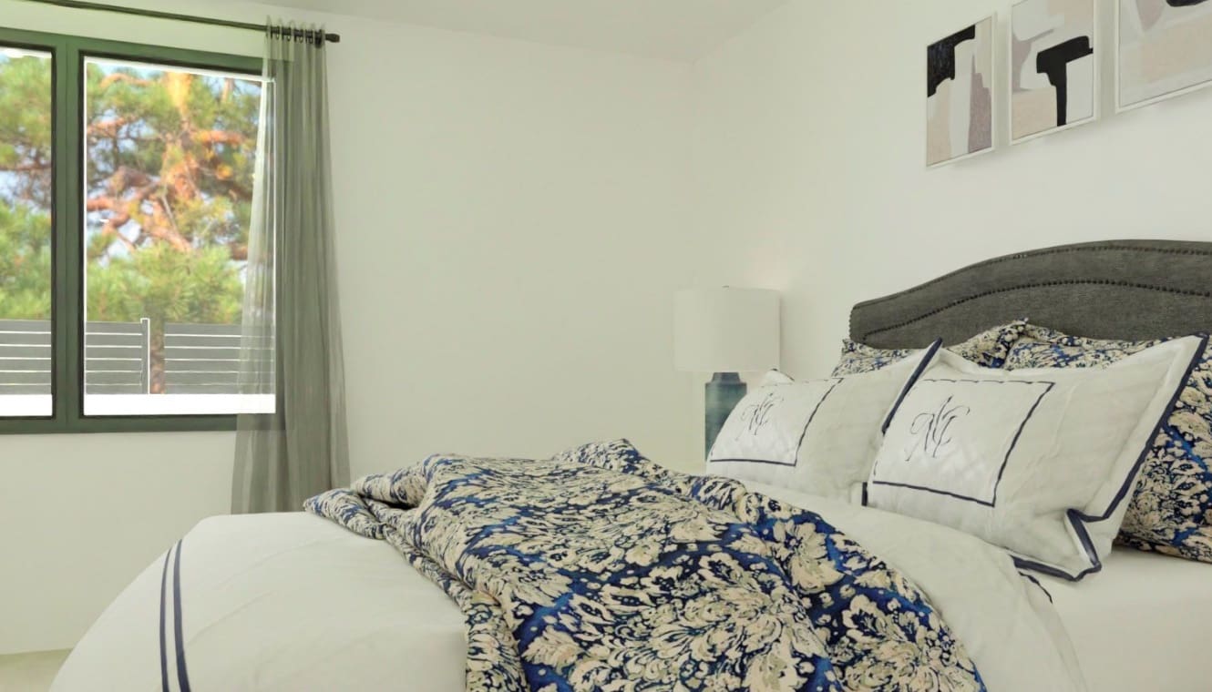 3 slaapkamer Villa te koop in Monforte del Cid met zwembad - € 368.000 (Ref: 8644463)