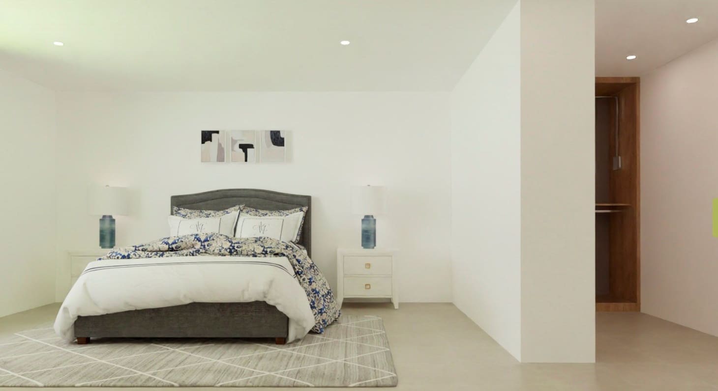 3 slaapkamer Villa te koop in Monforte del Cid met zwembad - € 368.000 (Ref: 8644463)