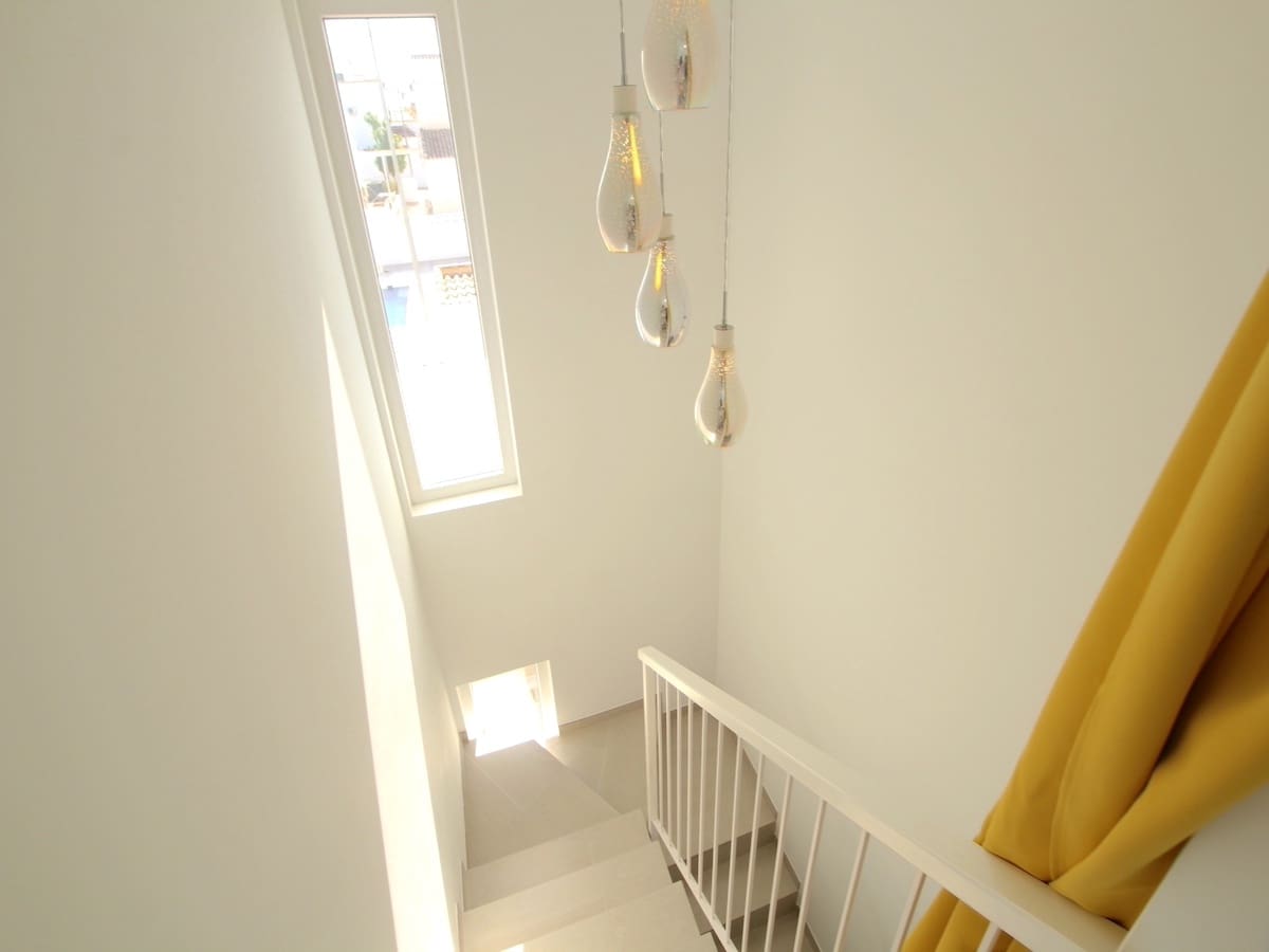 Chalet de 4 habitaciones en La Marina en venta con piscina - 289.000 € (Ref: 8647121)