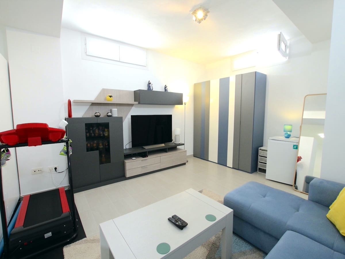 Chalet de 4 habitaciones en La Marina en venta con piscina - 289.000 € (Ref: 8647121)