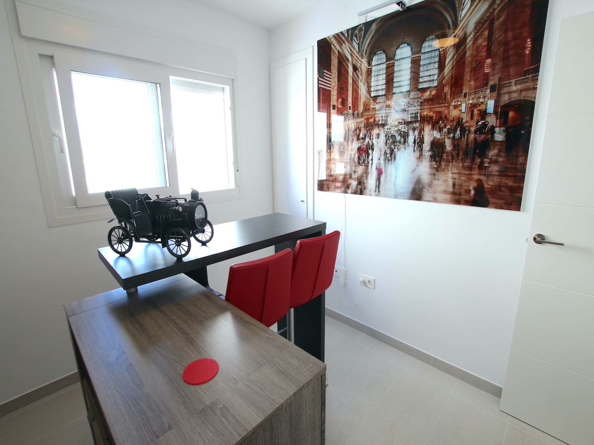 Chalet de 4 habitaciones en La Marina en venta con piscina - 289.000 € (Ref: 8647121)